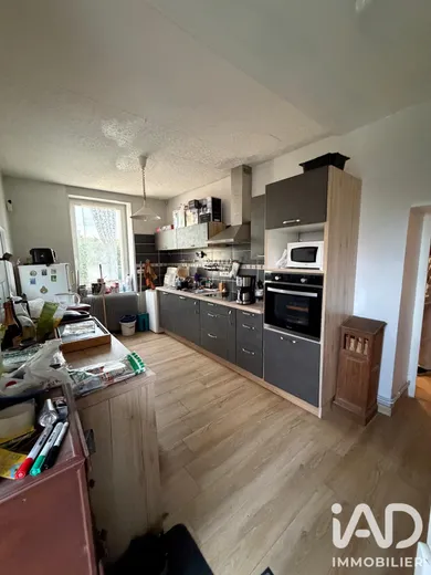 House in Vitry-en-Charollais (71600)