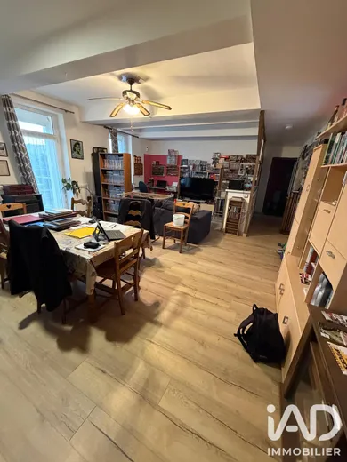 House in Vitry-en-Charollais (71600)