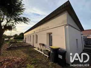 House in Vitry-en-Charollais (71600)