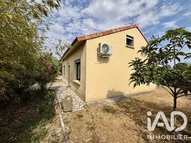 Detached house in Thouars (79100)