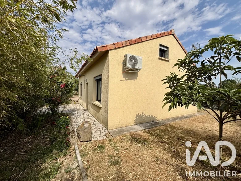 Maison 4 pièces 80 m² · à Thouars · 80 m² · 110 000 €