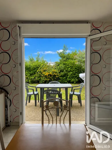 Apartment in Crozon (29160)