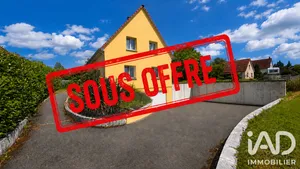 Maison à Montreux-Château (90130)