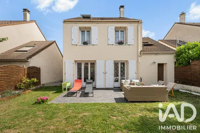 Maison à Montmagny (95360)