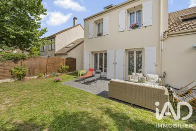 Maison à Montmagny (95360)