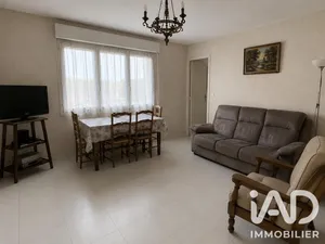 Apartment in Toulon (83200)