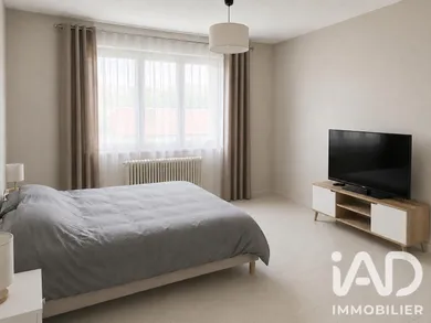 Appartement à Toulon (83200)