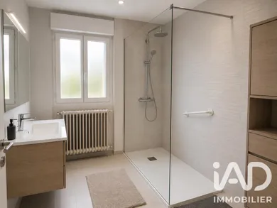 Appartement à Toulon (83200)