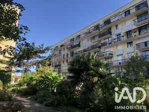 Appartement à Deuil-la-Barre (95170)