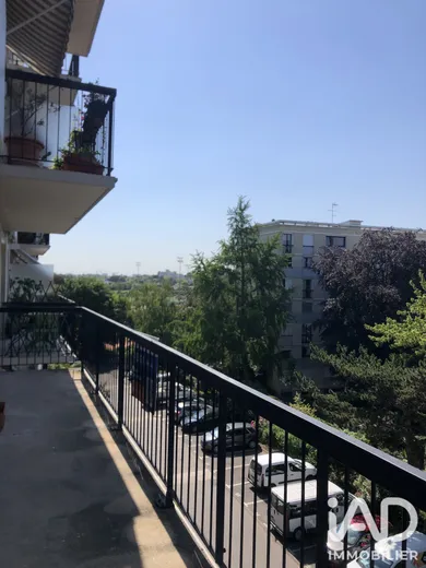 Apartment in Deuil-la-Barre (95170)