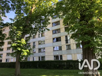 Apartment in Deuil-la-Barre (95170)