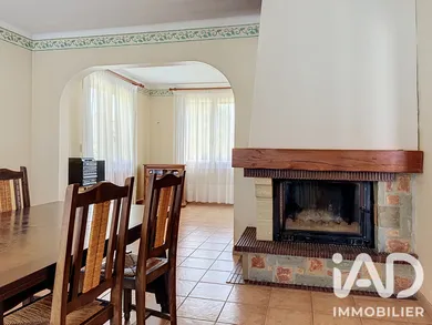 Maison à Amilly (45200)