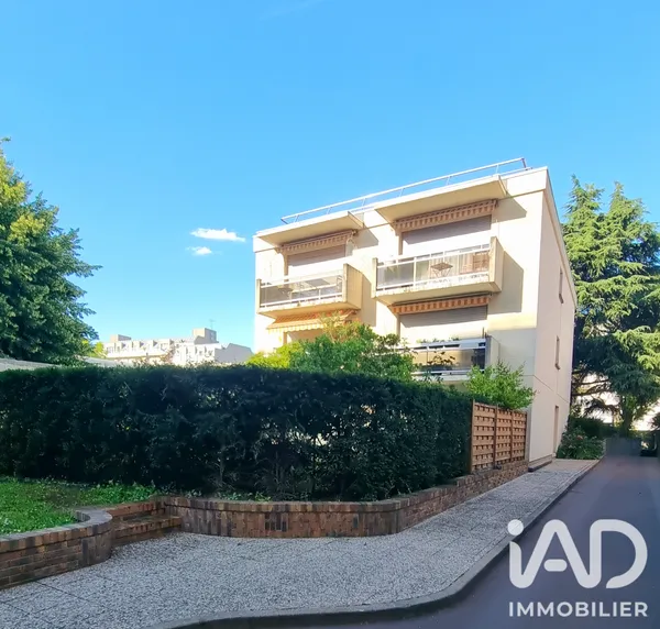 Appartement à Choisy-le-Roi (94600) photo 2