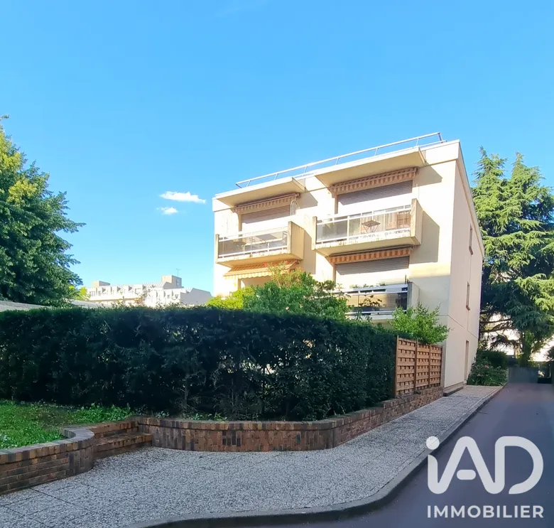 Appartement 3 pièces 59 m² · à Choisy-le-Roi · 59 m² · 289 000 €