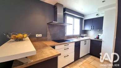Appartement à Choisy-le-Roi (94600)