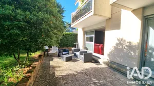 Apartment in Choisy-le-Roi (94600)