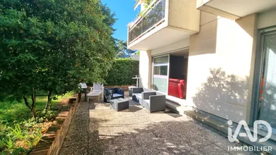 Appartement à Choisy-le-Roi (94600)