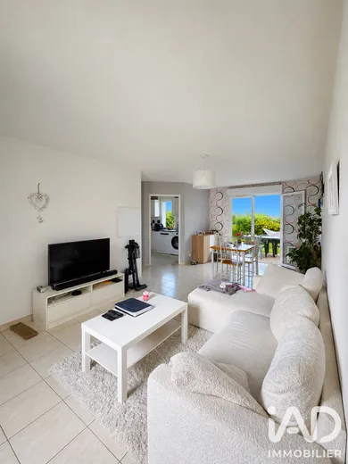 Apartment in Crozon (29160)