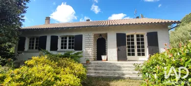 Maison de campagne à La Crèche (79260)