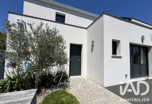 Maison à Casson (44390)