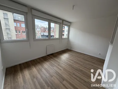 Studio à Amiens (80000)