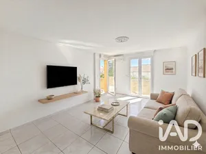 Apartment in Biguglia (20620)