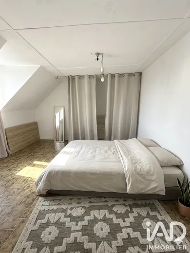 Maison à Divion (62460)