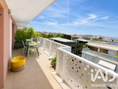 Apartment in Marseille (13009)