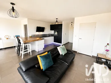 Apartment in Marseille (13009)