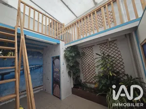 Townhouse in Villers-sous-Saint-Leu (60340)