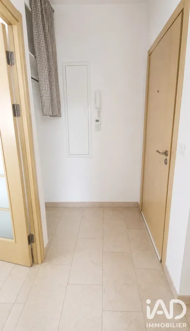 Appartement à Maizières-lès-Metz (57280)