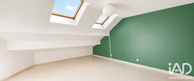 Appartement à Maizières-lès-Metz (57280)