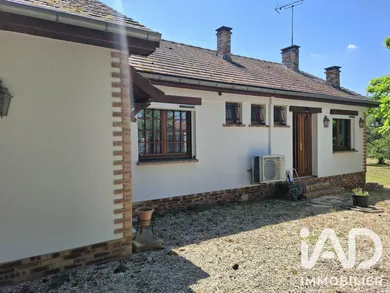 House in Armeau (89500)
