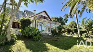 Maison traditionnelle à Le Tampon (97430)