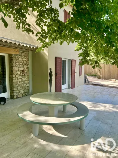 Park home in Le Plan-de-la-Tour (83120)