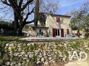 Park home in Le Plan-de-la-Tour (83120)
