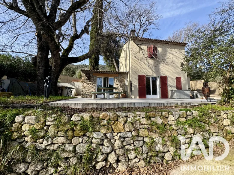 Maison 2 pièces 67 m² · à Le Plan-de-la-Tour · 67 m² · 394 000 €
