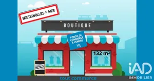 Habillement, Textile à Bretignolles-sur-Mer (85470)