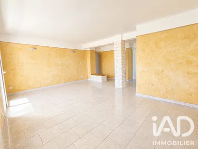 Appartement à Toulon (83200)