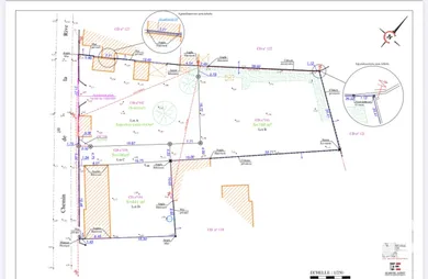 Building plot in Saint-Jean-de-Monts (85160)