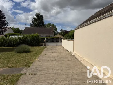 House in Michery (89140)