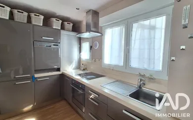 Appartement à Chartres (28000)
