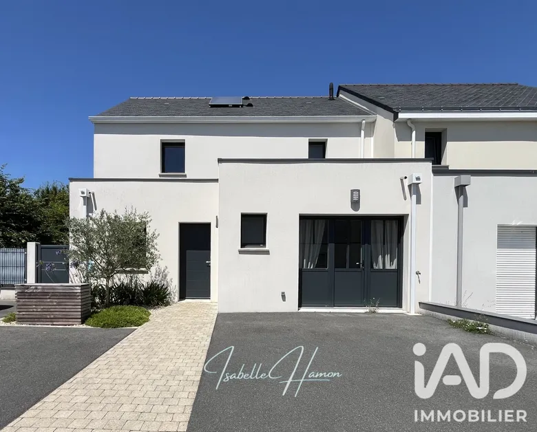 Maison 5 pièces 120 m² · à Casson · 120 m² · 364 600 €