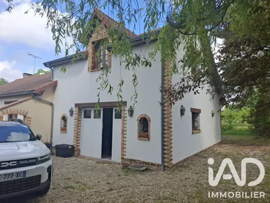 Maison à Armeau (89500)