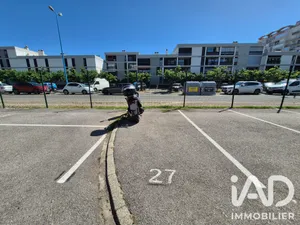 Parking à Saint-Cyprien (66750)