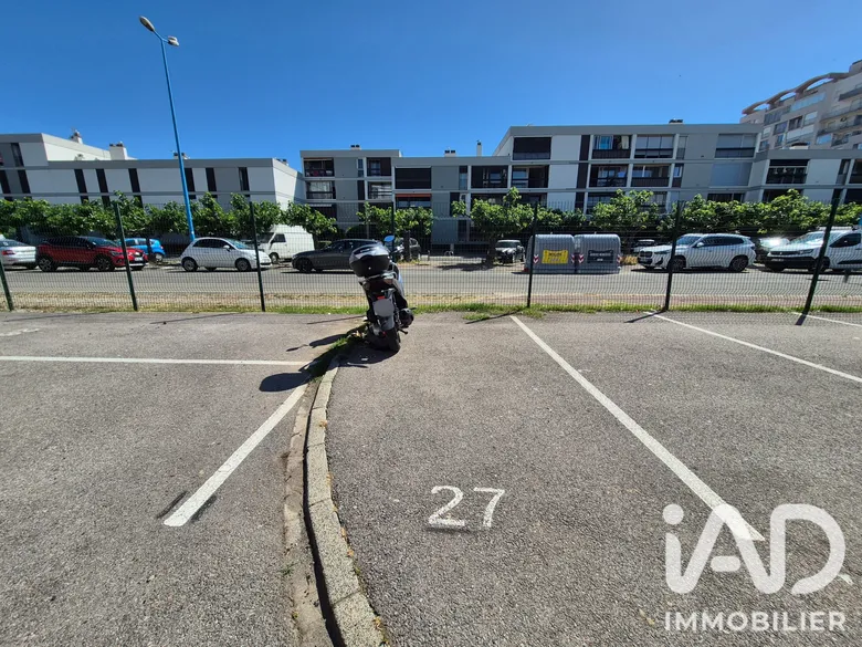 Parking 1 m² · à Saint-Cyprien · 1 m² · 10 000 €