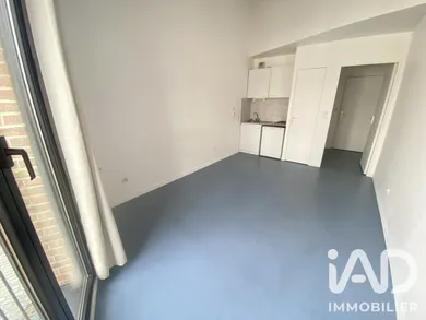 Studio à Amiens (80000)