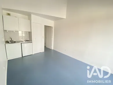 Studio à Amiens (80000)