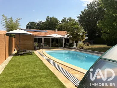 House in Bellevigny (85170)