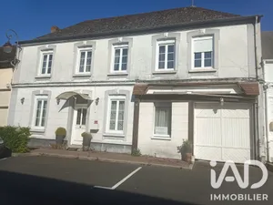 House in Grandcourt (76660)